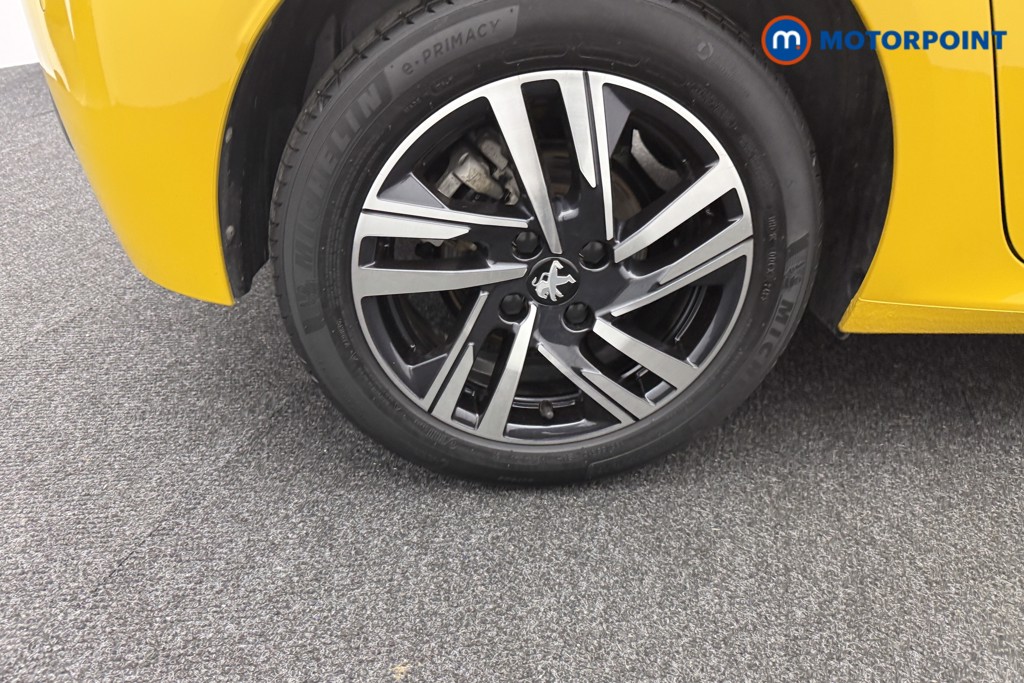 Peugeot 208 Allure Premium -Plus Automatic Petrol Hatchback - Stock Number (1590256) - 24th supplementary image