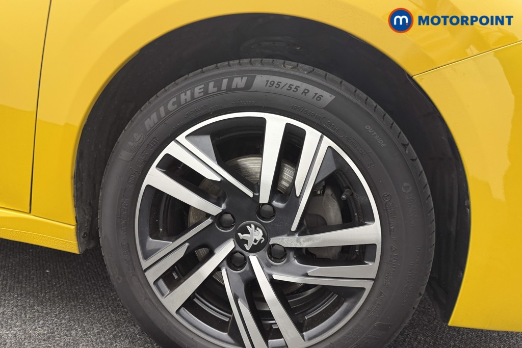 Peugeot 208 Allure Premium -Plus Automatic Petrol Hatchback - Stock Number (1590256) - 25th supplementary image