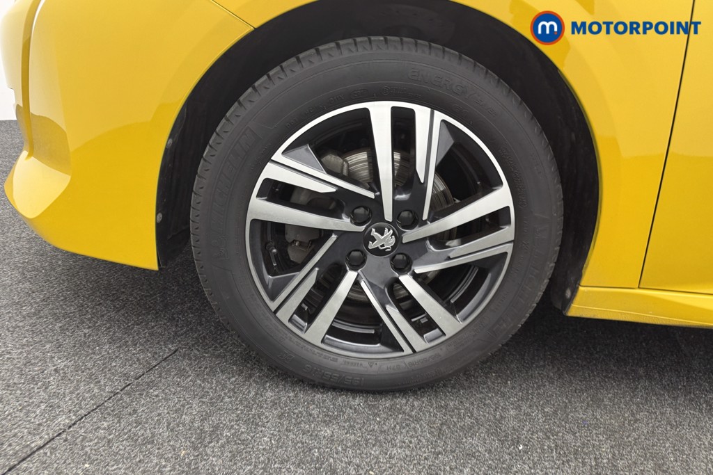 Peugeot 208 Allure Premium -Plus Automatic Petrol Hatchback - Stock Number (1590256) - 26th supplementary image