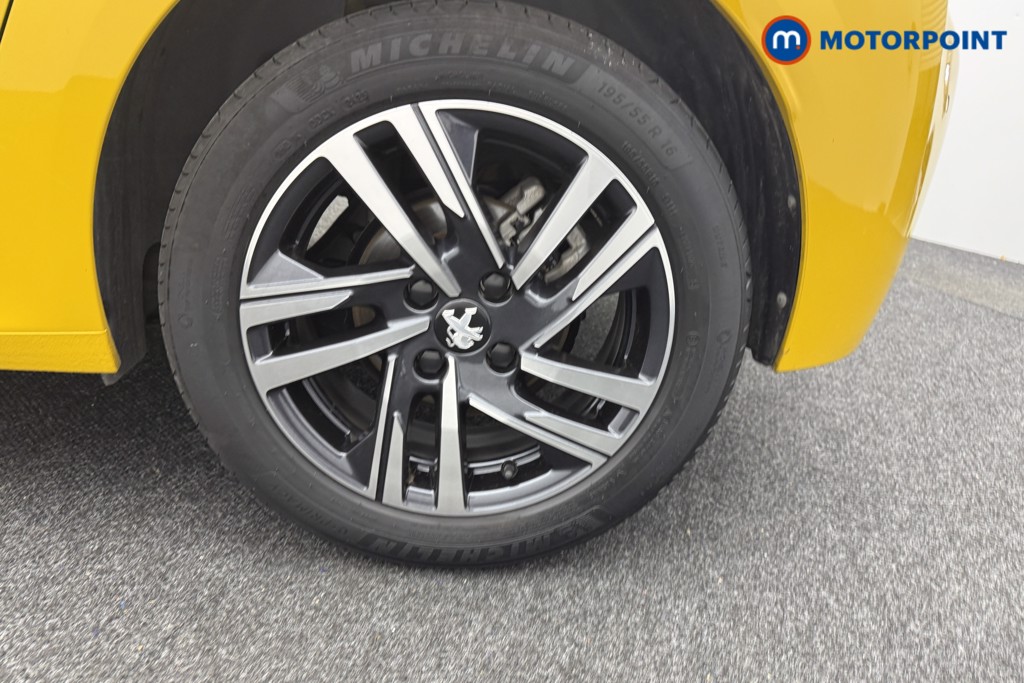 Peugeot 208 Allure Premium -Plus Automatic Petrol Hatchback - Stock Number (1590256) - 27th supplementary image