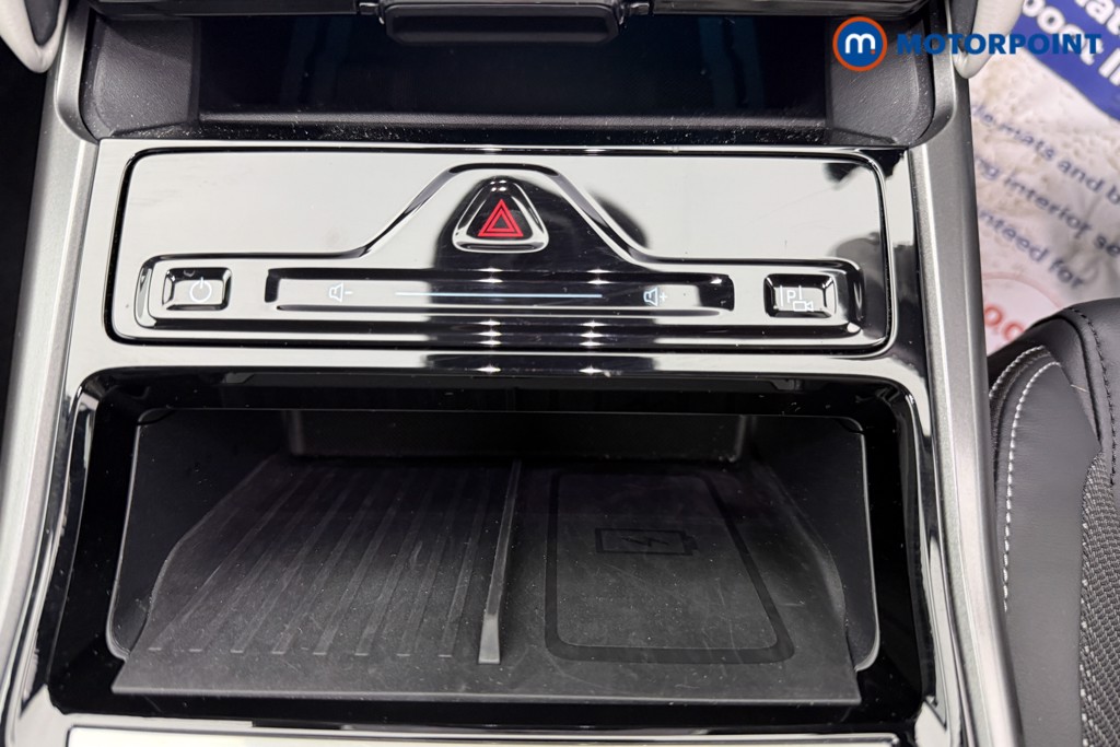 Ford Explorer Select Automatic Electric SUV - Stock Number (1590504) - 4th supplementary image