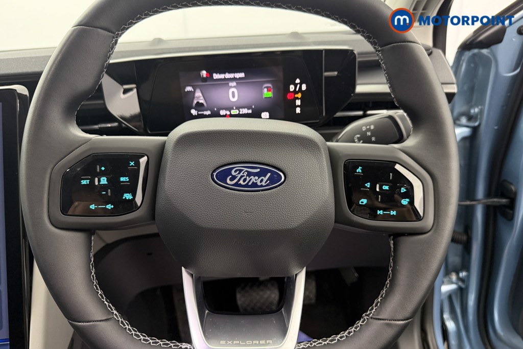 Ford Explorer Select Automatic Electric SUV - Stock Number (1590504) - 5th supplementary image