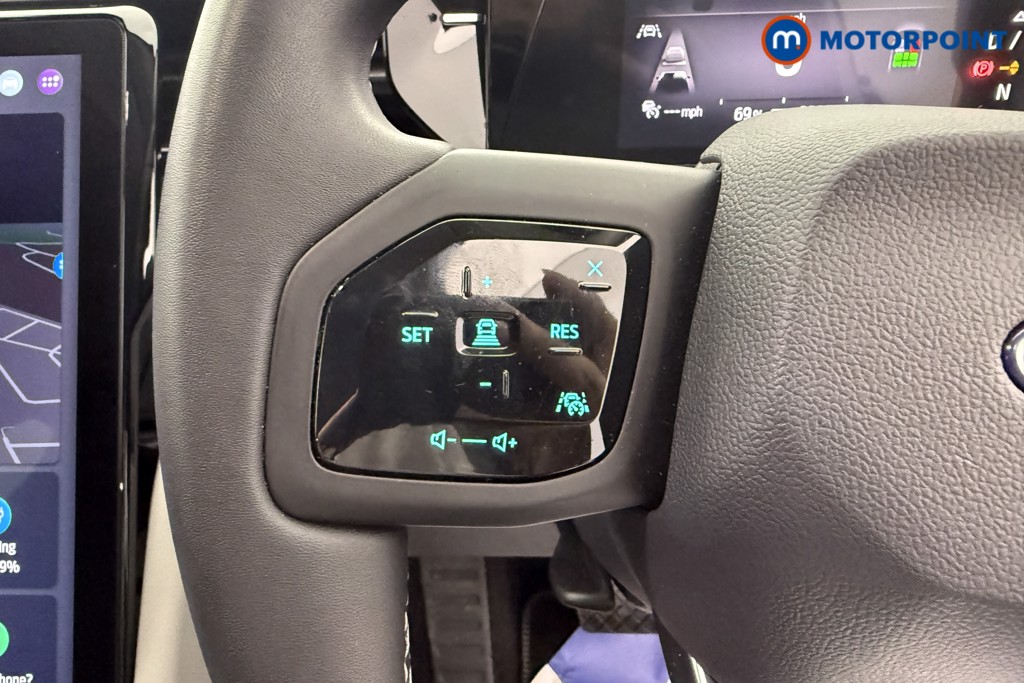 Ford Explorer Select Automatic Electric SUV - Stock Number (1590504) - 6th supplementary image