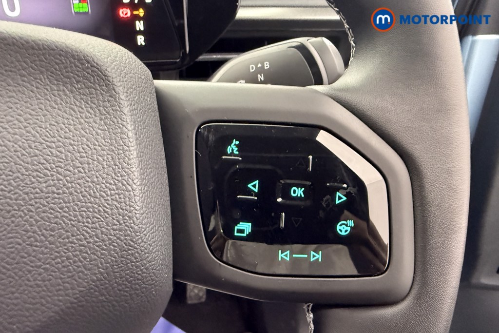 Ford Explorer Select Automatic Electric SUV - Stock Number (1590504) - 7th supplementary image