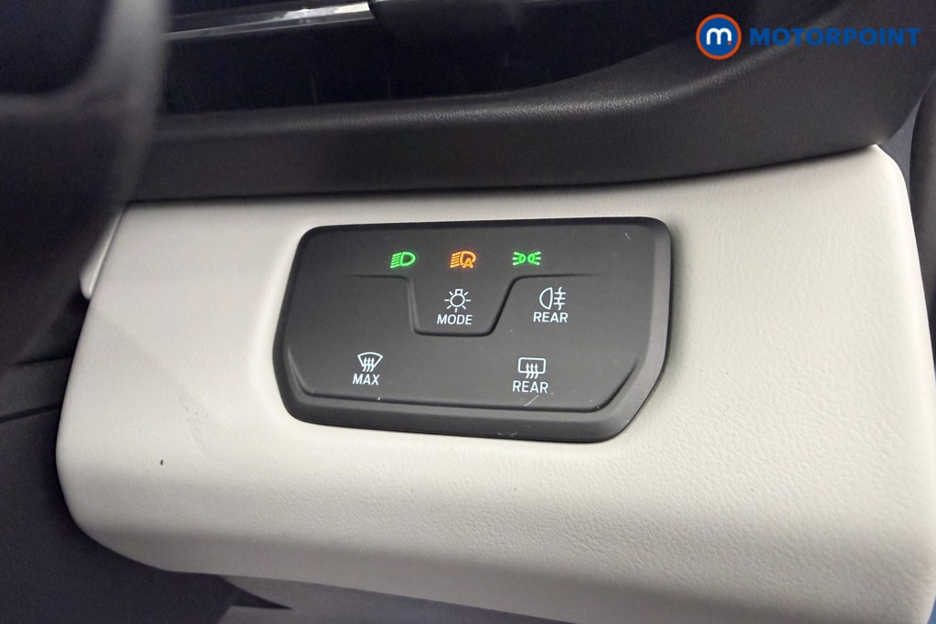 Ford Explorer Select Automatic Electric SUV - Stock Number (1590504) - 10th supplementary image