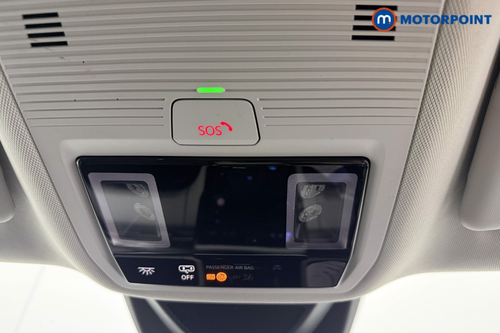 Ford Explorer Select Automatic Electric SUV - Stock Number (1590504) - 11th supplementary image