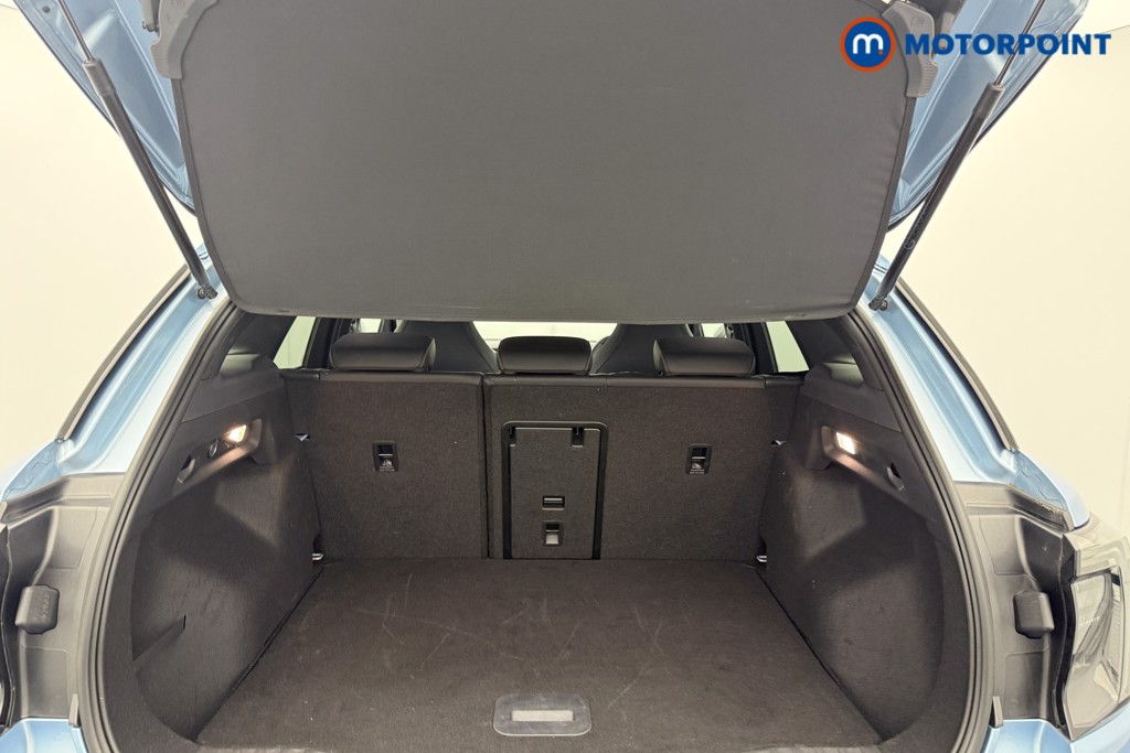 Ford Explorer Select Automatic Electric SUV - Stock Number (1590504) - 18th supplementary image