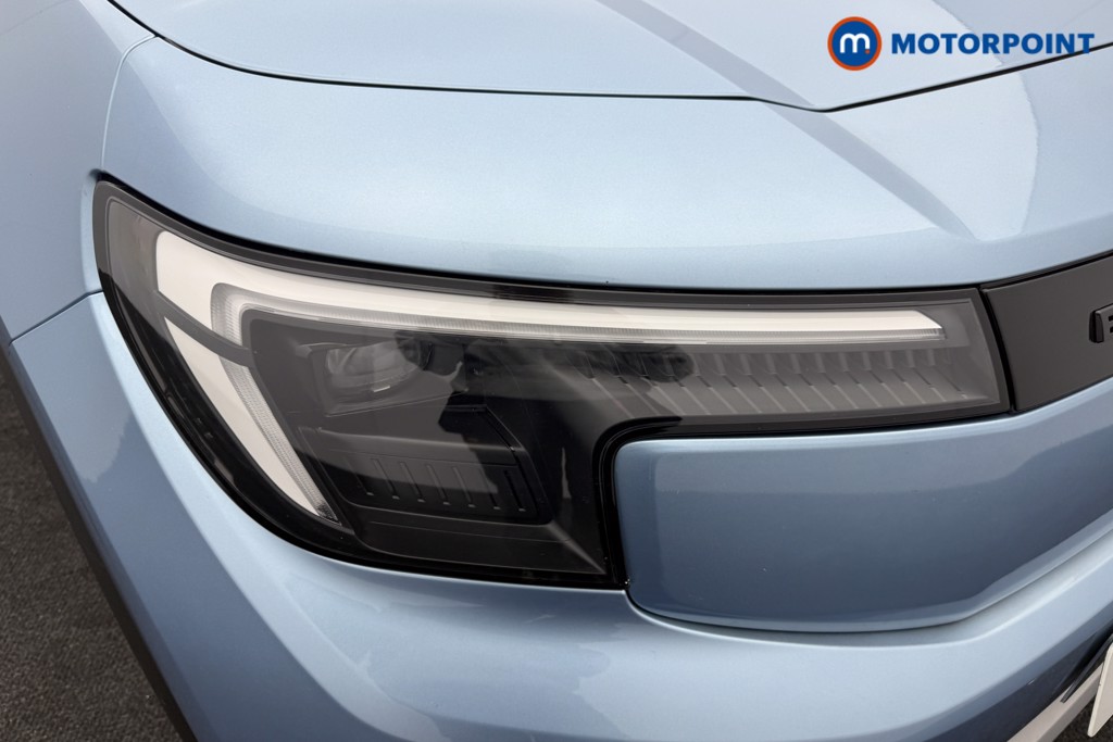 Ford Explorer Select Automatic Electric SUV - Stock Number (1590504) - 19th supplementary image