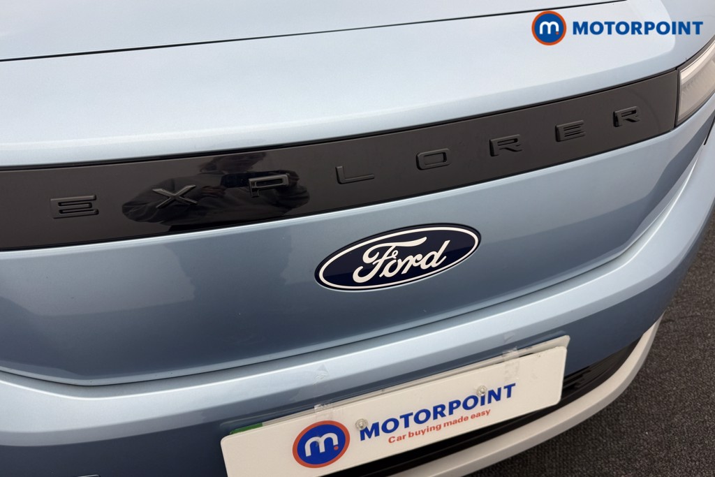 Ford Explorer Select Automatic Electric SUV - Stock Number (1590504) - 20th supplementary image