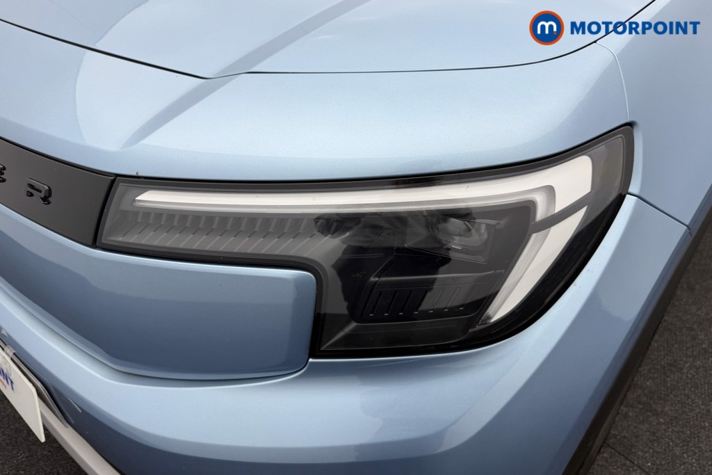 Ford Explorer Select Automatic Electric SUV - Stock Number (1590504) - 21st supplementary image