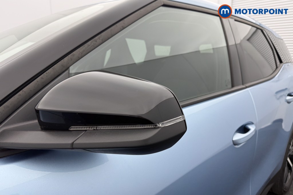 Ford Explorer Select Automatic Electric SUV - Stock Number (1590504) - 22nd supplementary image