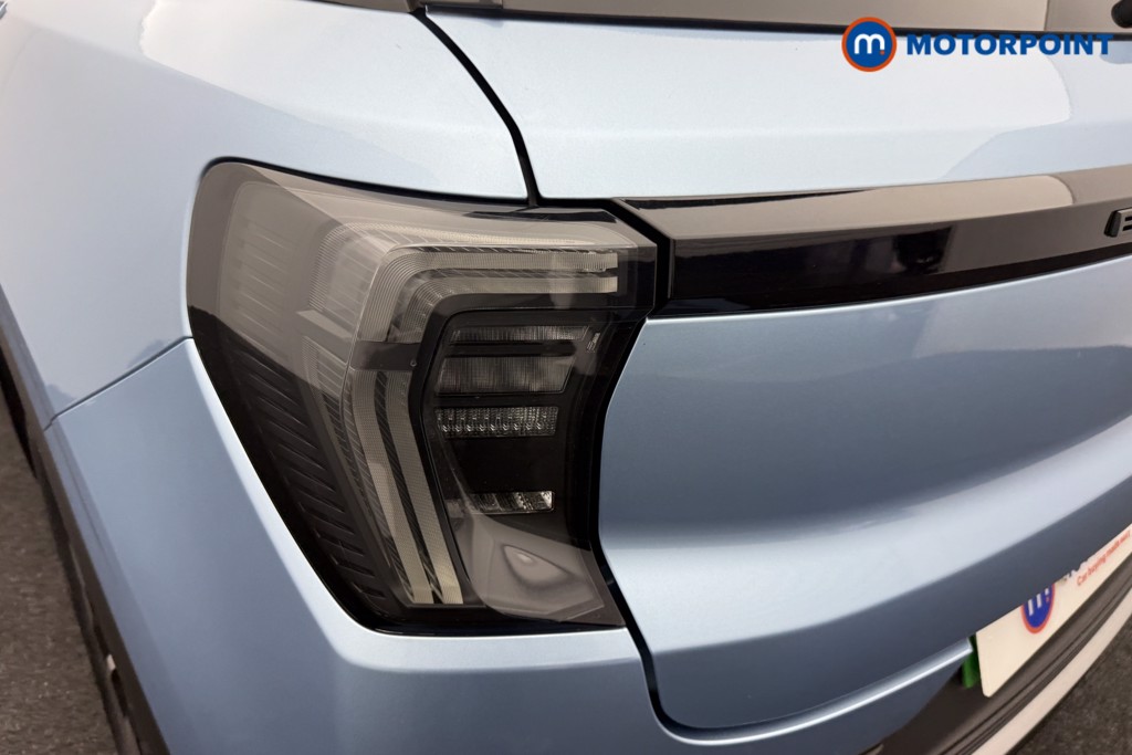 Ford Explorer Select Automatic Electric SUV - Stock Number (1590504) - 23rd supplementary image