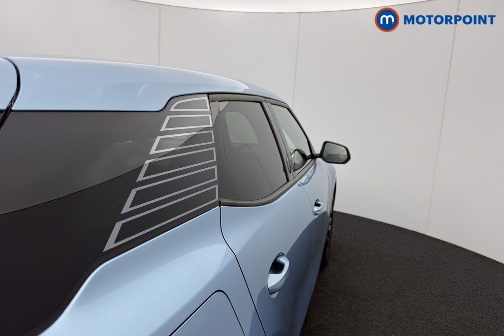 Ford Explorer Select Automatic Electric SUV - Stock Number (1590504) - 26th supplementary image