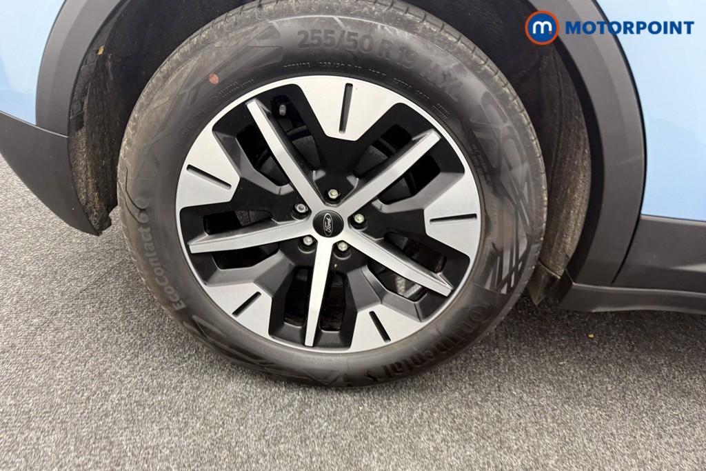 Ford Explorer Select Automatic Electric SUV - Stock Number (1590504) - 27th supplementary image