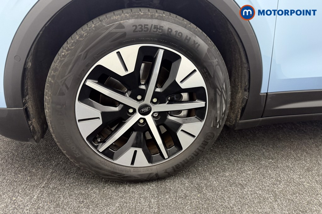 Ford Explorer Select Automatic Electric SUV - Stock Number (1590504) - 29th supplementary image