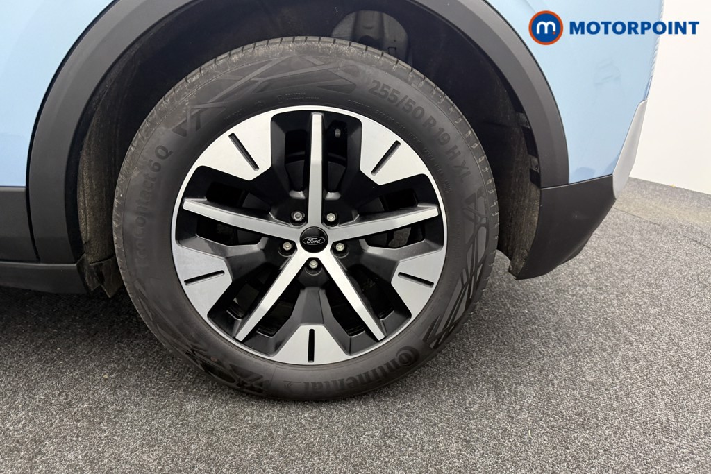 Ford Explorer Select Automatic Electric SUV - Stock Number (1590504) - 30th supplementary image