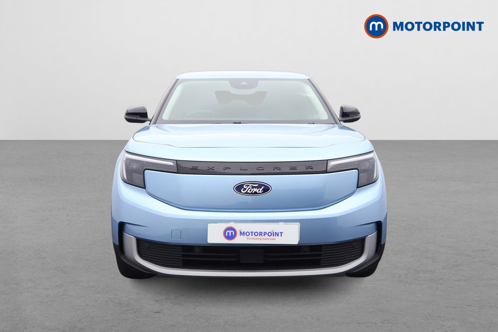 Ford Explorer Select Automatic Electric SUV - Stock Number (1590504) - Front bumper