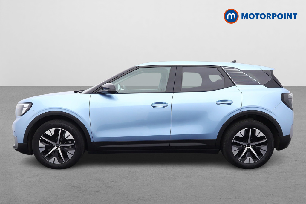 Ford Explorer Select Automatic Electric SUV - Stock Number (1590504) - Passenger side