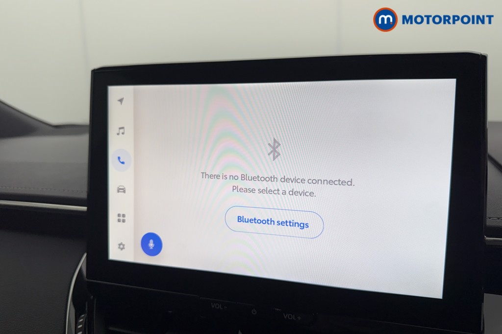 Toyota Corolla Excel Automatic Petrol-Electric Hybrid Estate - Stock Number (1590935) - 3rd supplementary image