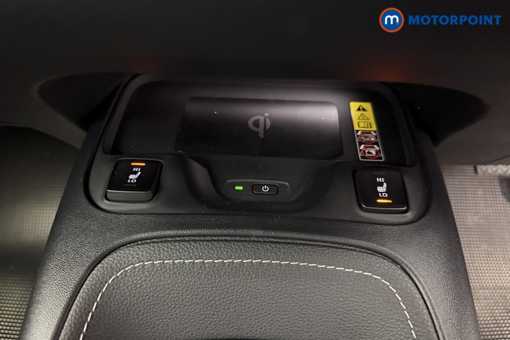 Toyota Corolla Excel Automatic Petrol-Electric Hybrid Estate - Stock Number (1590935) - 5th supplementary image