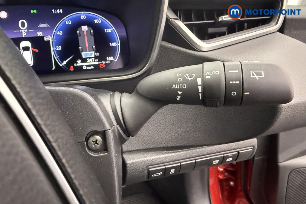 Toyota Corolla Excel Automatic Petrol-Electric Hybrid Estate - Stock Number (1590935) - 11th supplementary image