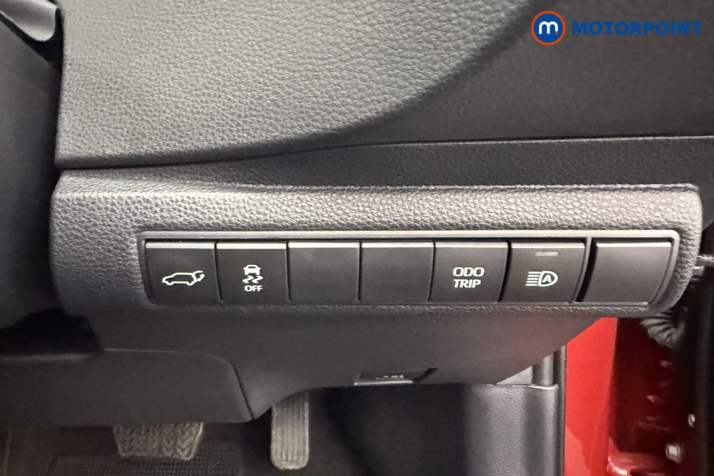 Toyota Corolla Excel Automatic Petrol-Electric Hybrid Estate - Stock Number (1590935) - 12th supplementary image