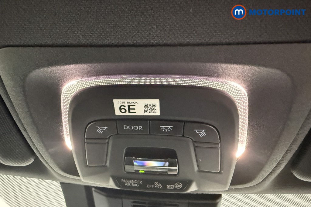 Toyota Corolla Excel Automatic Petrol-Electric Hybrid Estate - Stock Number (1590935) - 13th supplementary image