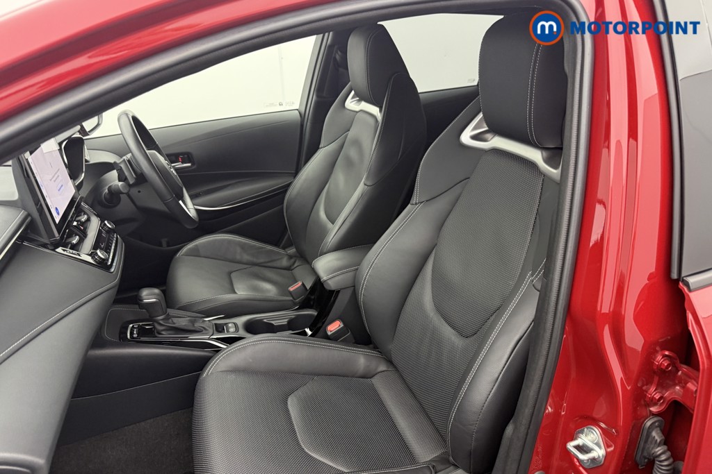 Toyota Corolla Excel Automatic Petrol-Electric Hybrid Estate - Stock Number (1590935) - 15th supplementary image