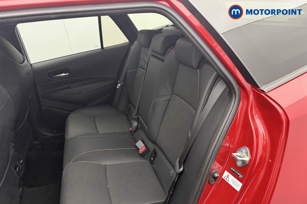 Toyota Corolla Excel Automatic Petrol-Electric Hybrid Estate - Stock Number (1590935) - 16th supplementary image