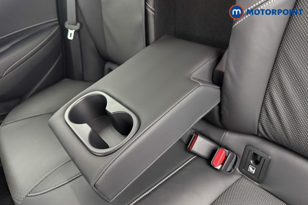 Toyota Corolla Excel Automatic Petrol-Electric Hybrid Estate - Stock Number (1590935) - 18th supplementary image