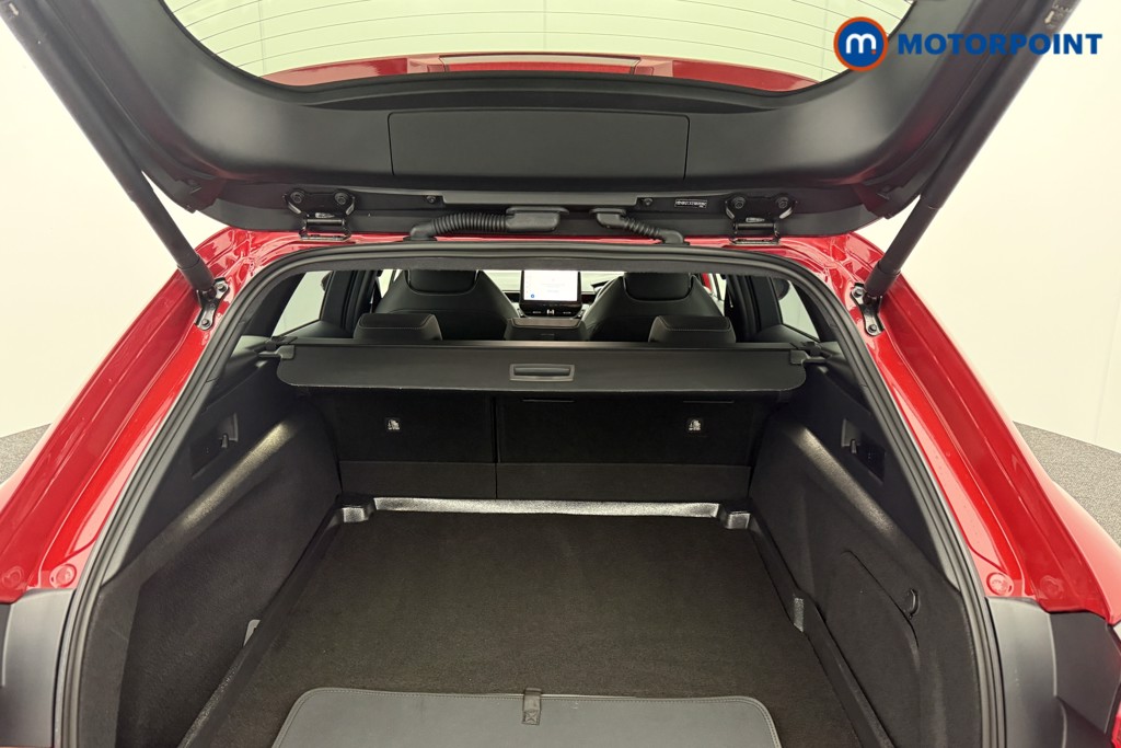 Toyota Corolla Excel Automatic Petrol-Electric Hybrid Estate - Stock Number (1590935) - 19th supplementary image