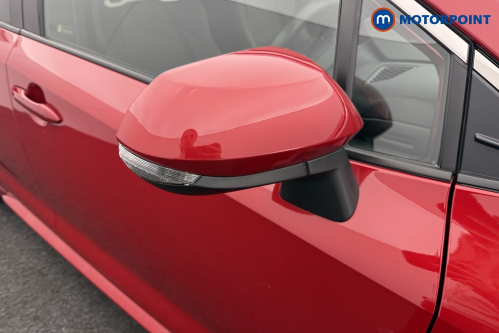 Toyota Corolla Excel Automatic Petrol-Electric Hybrid Estate - Stock Number (1590935) - 21st supplementary image