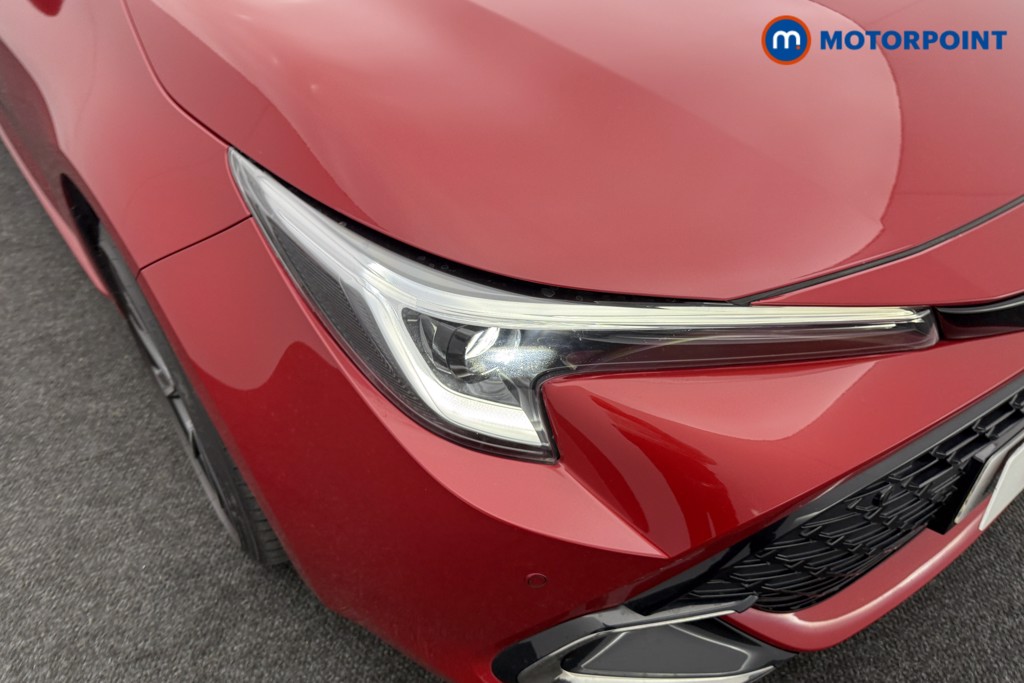 Toyota Corolla Excel Automatic Petrol-Electric Hybrid Estate - Stock Number (1590935) - 22nd supplementary image