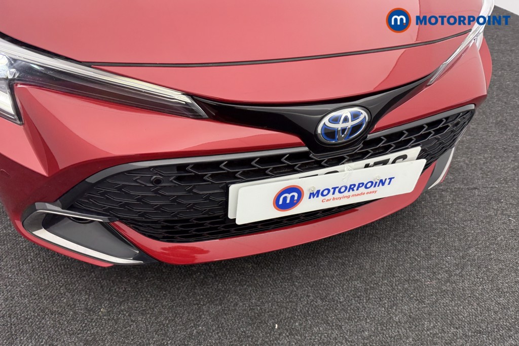 Toyota Corolla Excel Automatic Petrol-Electric Hybrid Estate - Stock Number (1590935) - 23rd supplementary image