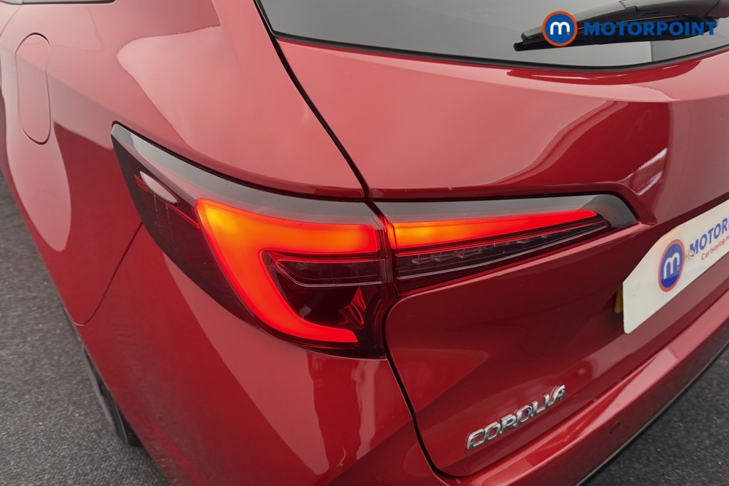 Toyota Corolla Excel Automatic Petrol-Electric Hybrid Estate - Stock Number (1590935) - 25th supplementary image