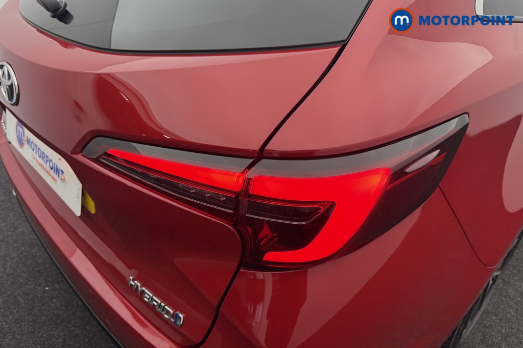 Toyota Corolla Excel Automatic Petrol-Electric Hybrid Estate - Stock Number (1590935) - 26th supplementary image