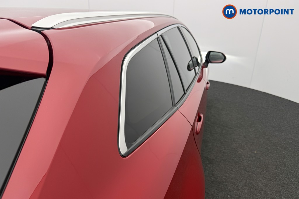 Toyota Corolla Excel Automatic Petrol-Electric Hybrid Estate - Stock Number (1590935) - 28th supplementary image