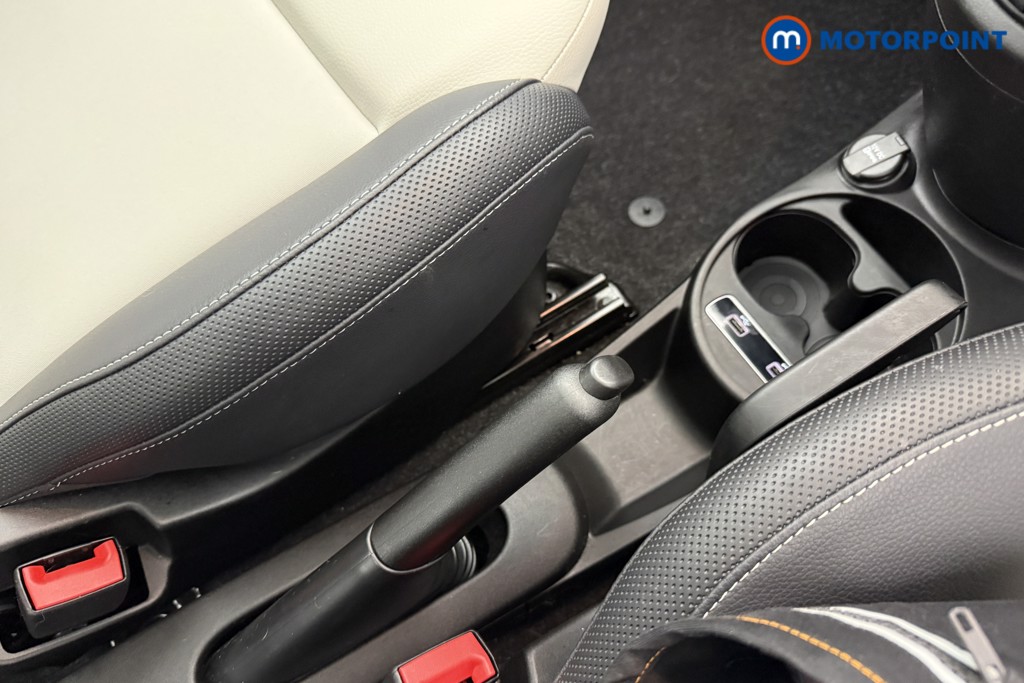 Fiat 500 Dolcevita Manual Petrol Hatchback - Stock Number (1591016) - 6th supplementary image