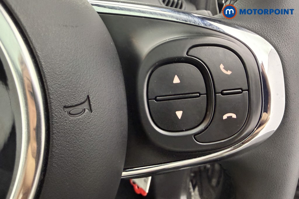 Fiat 500 Dolcevita Manual Petrol Hatchback - Stock Number (1591016) - 9th supplementary image