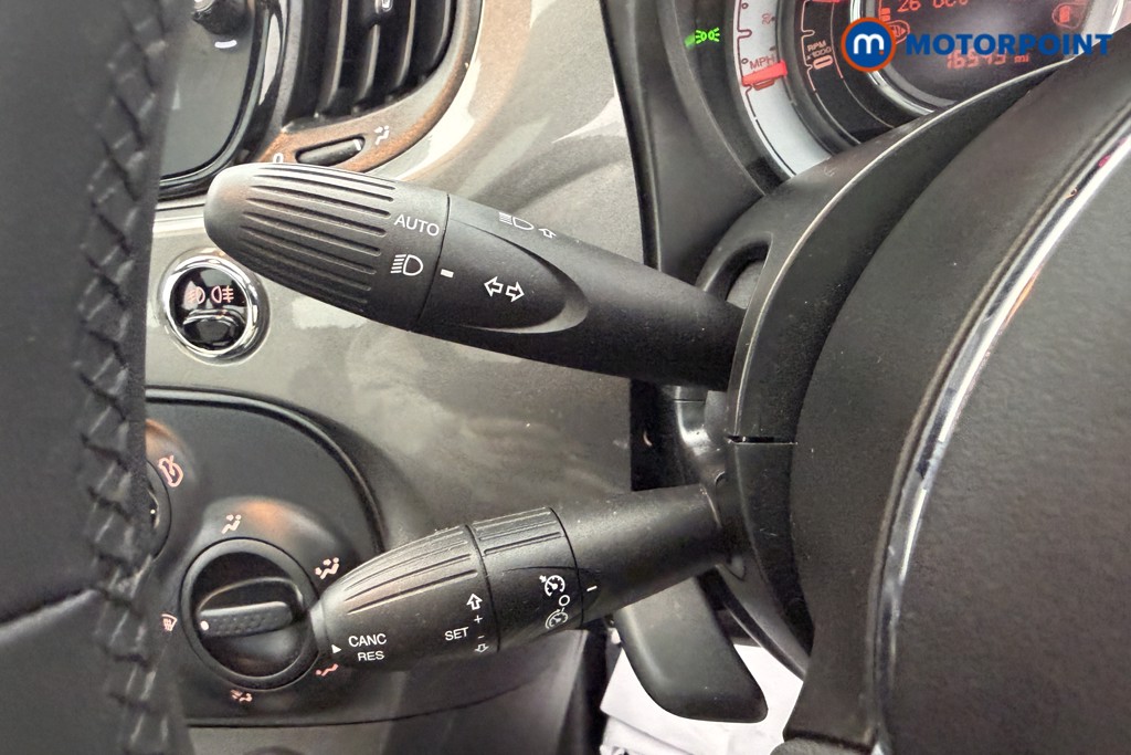 Fiat 500 Dolcevita Manual Petrol Hatchback - Stock Number (1591016) - 10th supplementary image