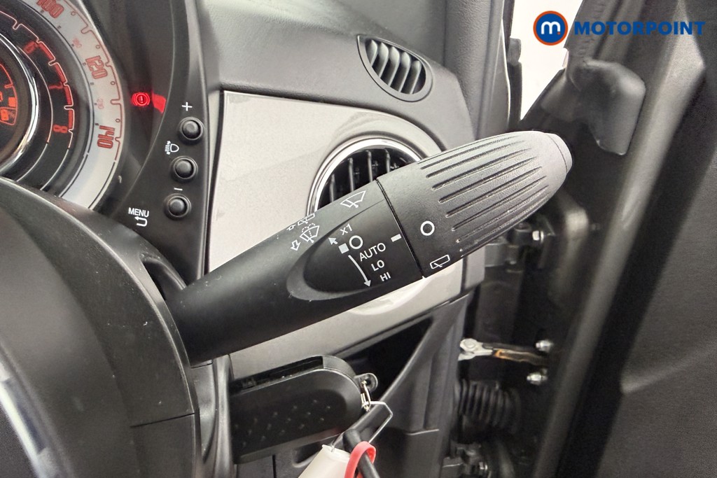 Fiat 500 Dolcevita Manual Petrol Hatchback - Stock Number (1591016) - 11th supplementary image