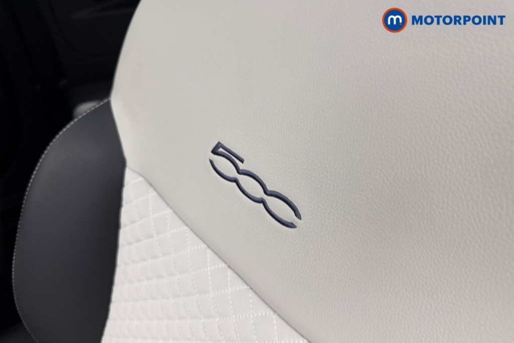 Fiat 500 Dolcevita Manual Petrol Hatchback - Stock Number (1591016) - 15th supplementary image