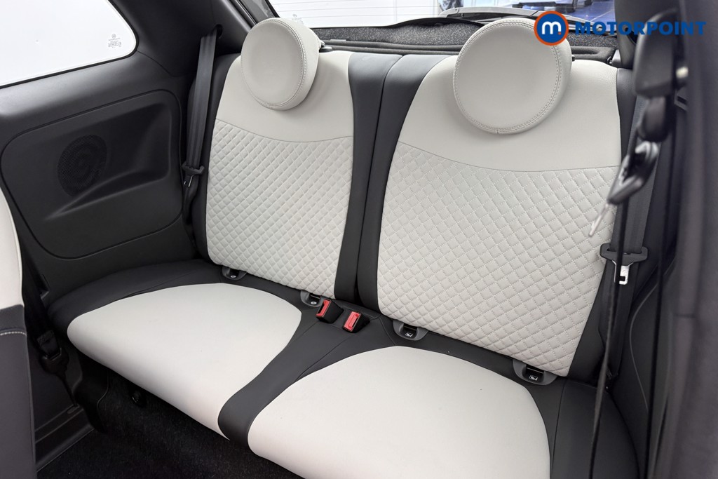 Fiat 500 Dolcevita Manual Petrol Hatchback - Stock Number (1591016) - 16th supplementary image