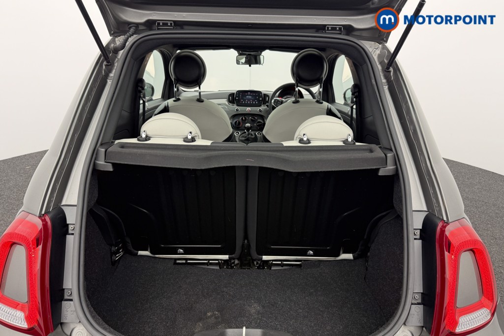 Fiat 500 Dolcevita Manual Petrol Hatchback - Stock Number (1591016) - 18th supplementary image
