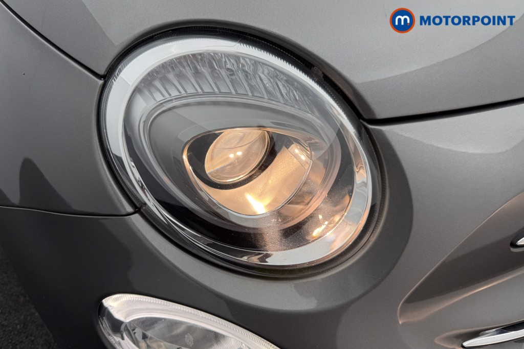 Fiat 500 Dolcevita Manual Petrol Hatchback - Stock Number (1591016) - 20th supplementary image
