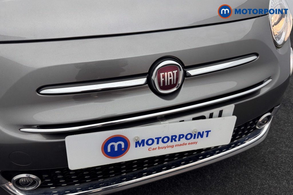 Fiat 500 Dolcevita Manual Petrol Hatchback - Stock Number (1591016) - 21st supplementary image
