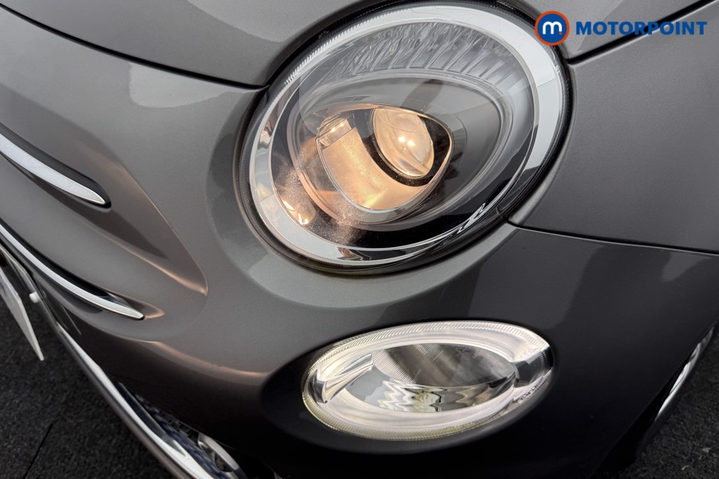 Fiat 500 Dolcevita Manual Petrol Hatchback - Stock Number (1591016) - 22nd supplementary image