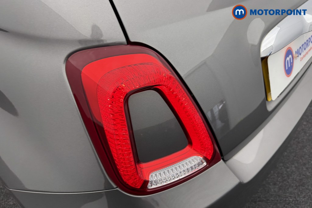 Fiat 500 Dolcevita Manual Petrol Hatchback - Stock Number (1591016) - 23rd supplementary image
