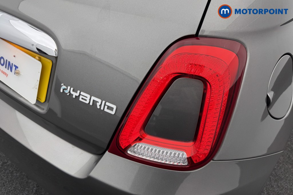 Fiat 500 Dolcevita Manual Petrol Hatchback - Stock Number (1591016) - 24th supplementary image