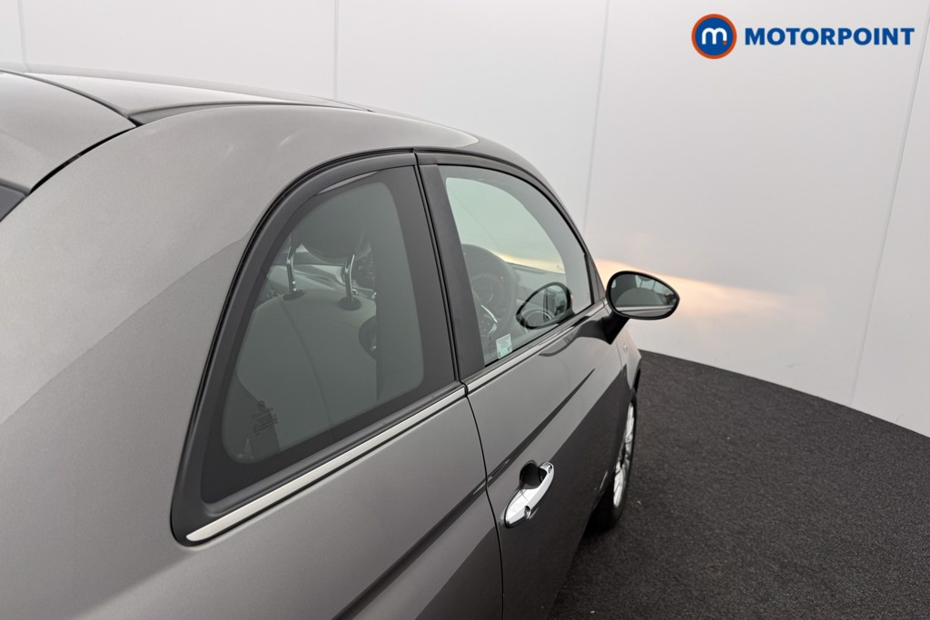 Fiat 500 Dolcevita Manual Petrol Hatchback - Stock Number (1591016) - 26th supplementary image